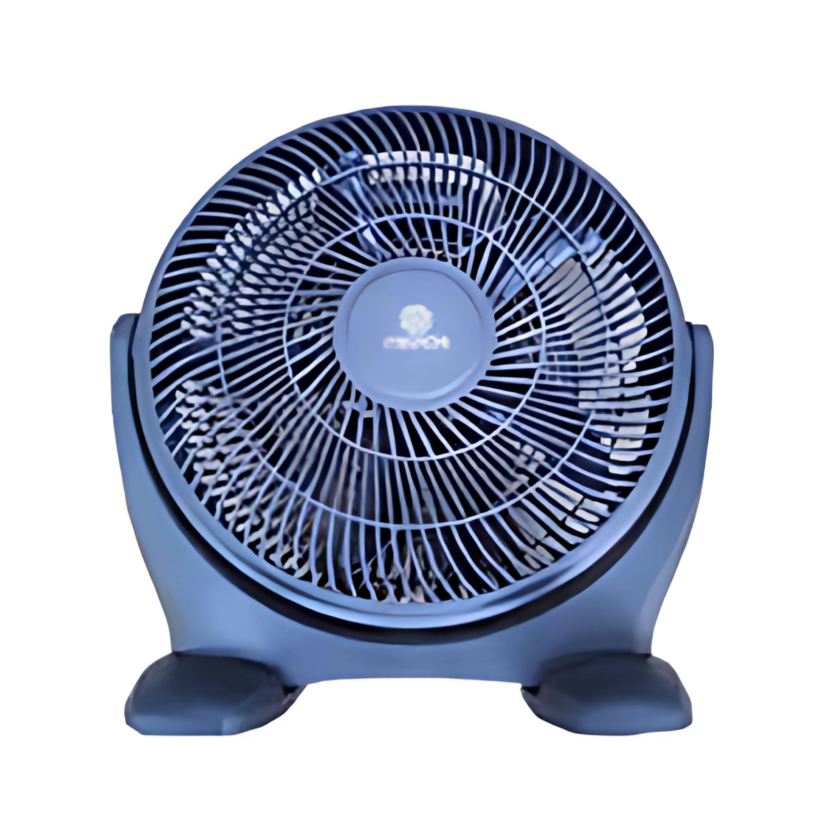 MIKACHI  MBF1400 BOX FAN 14